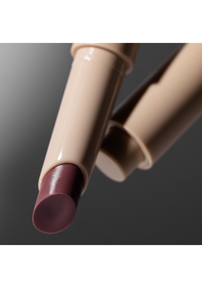 Inglot Lip Volume Tinted Lip Balm Dolgunlaştırıcı Renkli Dudak Balmı Velvet Burgundy 127 Çok Renkli