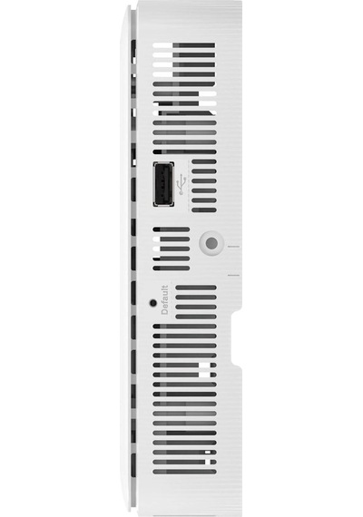 Huaweı Ap263 Wıfı6 Ax3000 Dual Band Duvar Tipi Kurumsal Access Point