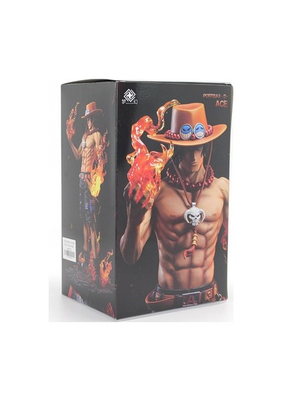 Anime One Piece Luffy Figürü 25 Cm Alk5259 .