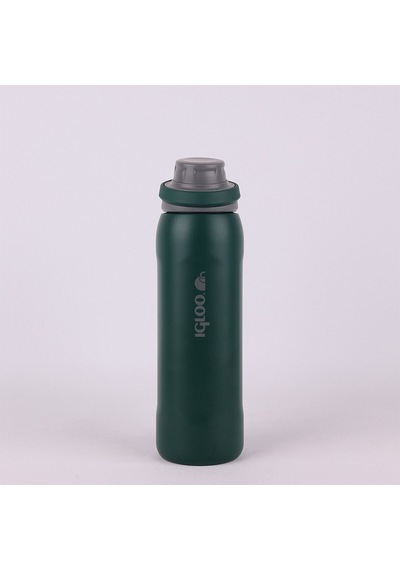 Igloo Veloce 710ml Çam Yeşili Termos 205864 Yeşil