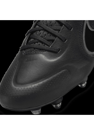 Nike DB0822-001 Tiempo Legend 9 Elite SG Krampon Siyah