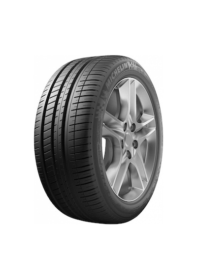 Michelin 245/35 R20 95Y XL Pilot Sport 3 ZP (RunFlat)* Moe Grnx Yaz Lastiği 2024