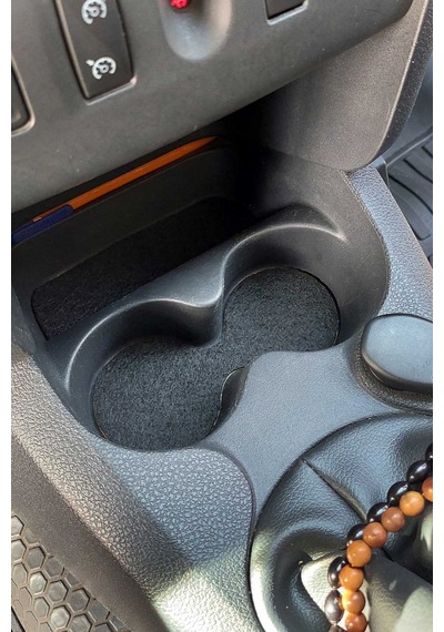 Dacia Sandero Stepway Konfor Seti / Ses  / 2013-2020