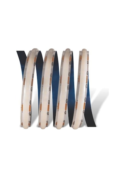 Cata Ct-4541g Cob Şerit Led Günışığı 5 Metre