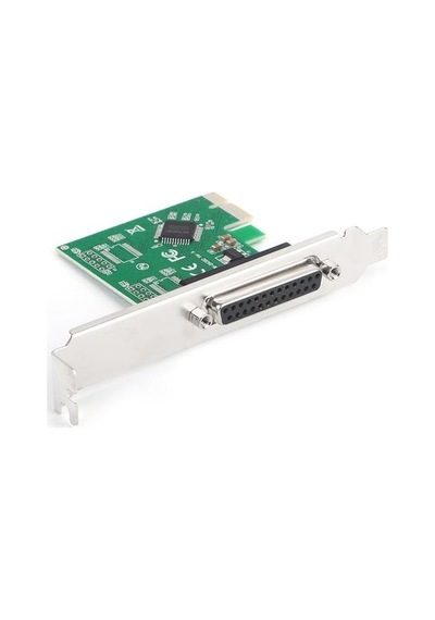 Dark PCI Express X1 Paralel Port Kart Dk Ac Pelpt