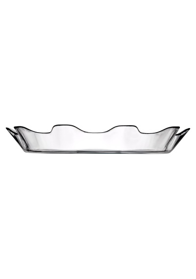 Tr Paşabahçe Patisserie Servis Tabağı, 32 Cm Diğer