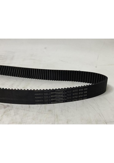 Htd5m 950 25mm Contitech Kauçuk Zaman Kayışı