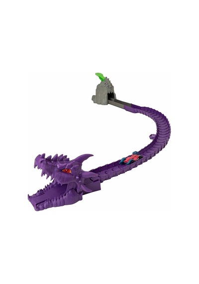Teamsterz Beast Machines Dragon Destroyer