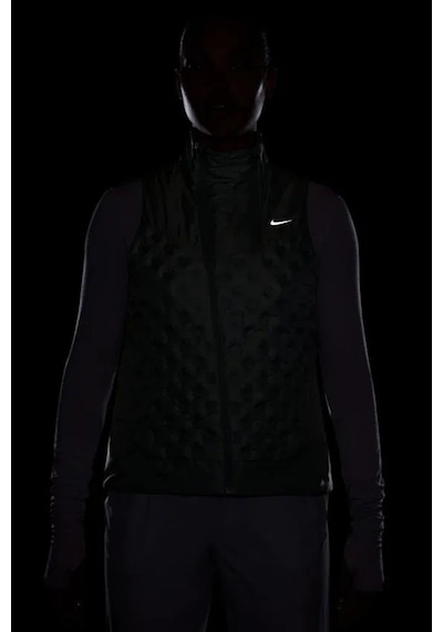 Nike Running Therma Fit Synthetic Fill Womens Vest Sentetik Dolgulu Termal Reflektörlü Kadın Koşu Yelek Yeşil Yeşil Nike Running Therma Fit Synthetic Fill Womens Vest Sentetik Dolgulu Termal Reflektörlü Kadın Koşu Yelek Yeşil Yeşil