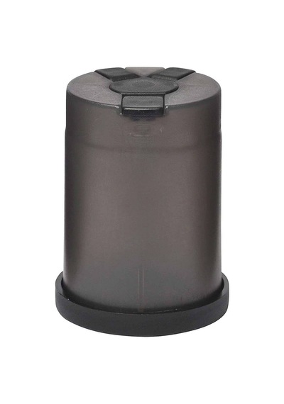Wildo Shaker Tuzluk Biberlik W10101 Black