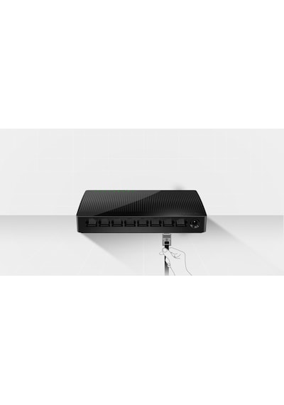 Tenda Sg108 8Port 10/100/1000 Gigabit Switch