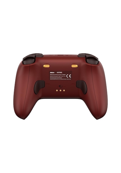 Ultimate 2 Wireless Controller For Windows & Android, Gaming Controller With Tmr Joysticks, Switchable Hall Effect/tactile Triggers, Rgb Fire Ring, 8speed Tech - Wuchang: Fallen Feathers Diğer Ultimate 2 Wireless Controller For Windows & Android, Gaming Controller With Tmr Joysticks, Switchable Hall Effect/tactile Triggers, Rgb Fire Ring, 8speed Tech - Wuchang: Fallen Feathers Diğer