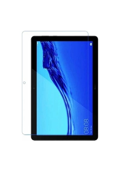 Lenovo Uyumlu Tab M10 10.1 İnç Tb-X605F Tb-X605L Temperli Anti Shock