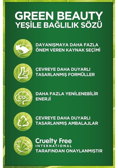 Hyaluronik Aleo Kağıt Yüz Maskesi