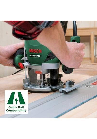 Ace Makinesi 1400w Çanta Içinde Yeşil