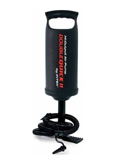 Intex 36 Cm Kutulu  Pompa