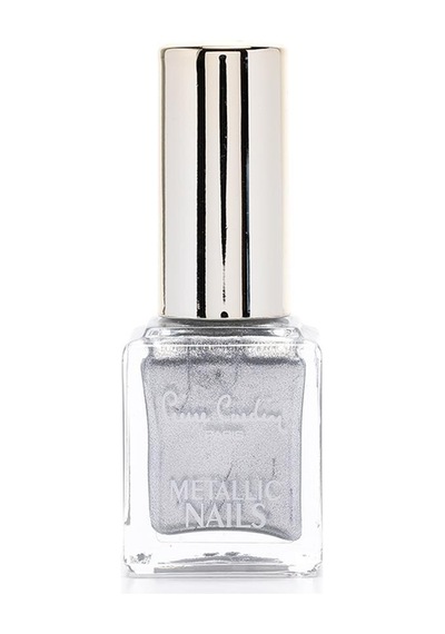 Pierre Cardin Metallic Nails Oje -117