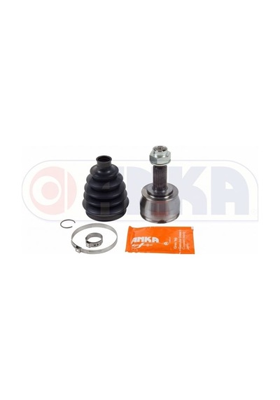 Aks Kafası Dış Fıat Egea 1.4 15 Anka 20500026 59259040