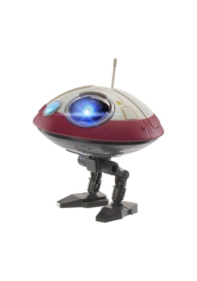 Star Wars Obi-Wan Kenobi Serisi İnteraktif Figür L0-LA59 Lola