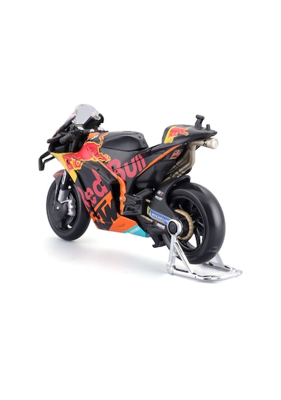 Ktm Rc16 Maket - 1:18 Moto Gp 2021 No 33 Red Bull