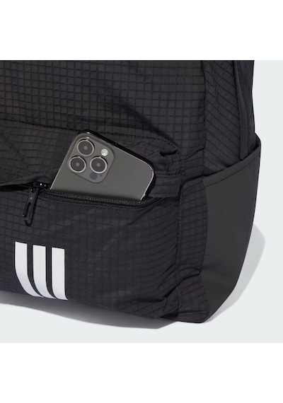 Adidas Jx6497 Ess Bars3rs Bp Unisex Sırt Çantası Siyah