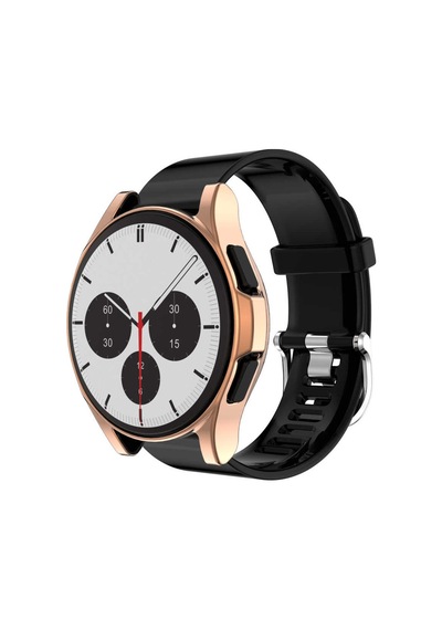 Samsung Uyumlu Galaxy Watch 4 Classic 42Mm Zore Watch Gard 02 Koruyucu S (524146626)