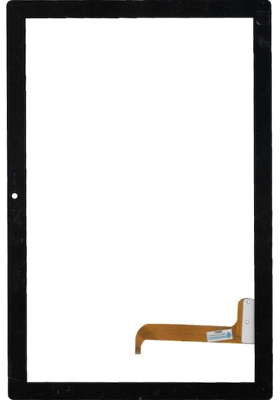 General Mobile E-tab 20 Dokunmatik Siyah
