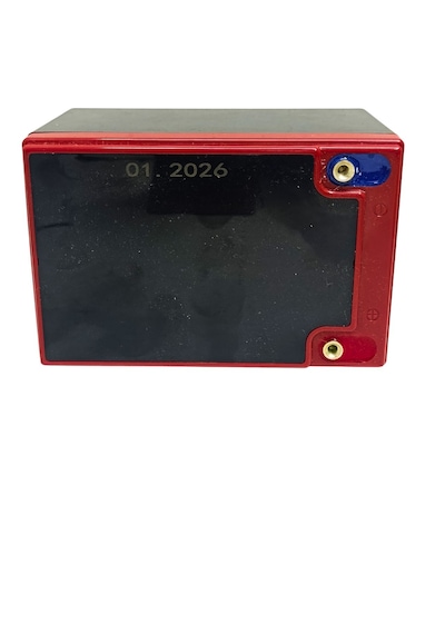 Ortec12v 14ah Jel Akü 2026 Üretim Elektrik-motor-pilsan Oyuncak Arabali-