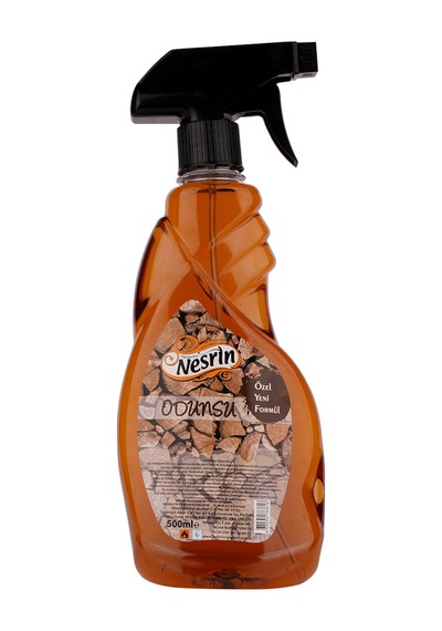 Nesrin 500 Ml Sprey Odun - 8690352783816a