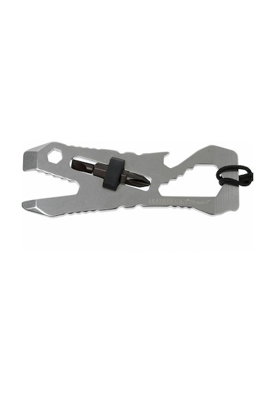 Leatherman Pıranha Çok Amaçlı Cep Tamir Alet Seti Çok Renkli