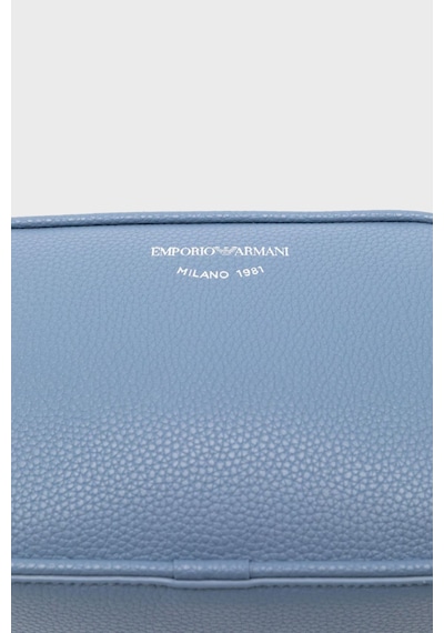 Emporio Armani Bayan Çanta Ew000537 Af12036 M8128 Mavi Mavi