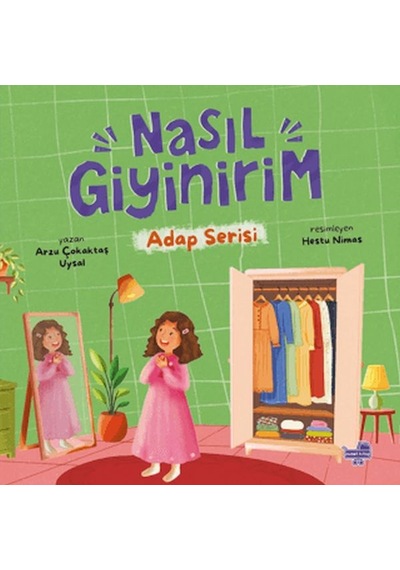 Nasıl Giyinirim - Aıaı-896631