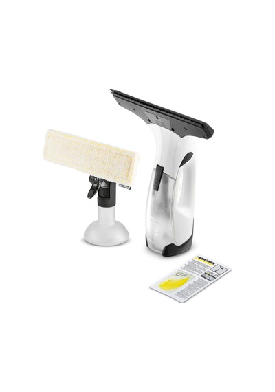 Karcher Wv 2 Plus Cam Temızleme Makınesı 1.633-640.0 Beyaz