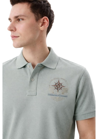 Arma Ar-ma Erkek Polo Yaka Tişört Resim Baskili Örme Kumaş Regular Fit %100 Pamuk 30/1 Çift Toplama Penye Pike Y31374358902 Yeşil-y2 Arma Ar-ma Erkek Polo Yaka Tişört Resim Baskili Örme Kumaş Regular Fit %100 Pamuk 30/1 Çift Toplama Penye Pike Y31374358902 Yeşil-y2