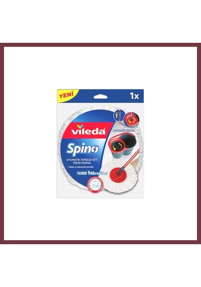 Storeşahin Spino Yedel Paspas 1 Adet Shn0720