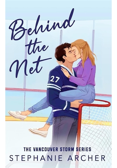 Behind The Net Vancouver Storm 1