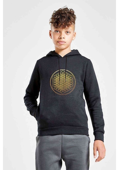 Tshirthane Bring Me The Horizon Sempiternal Baskılı Unisex Çocuk Sweatshirt