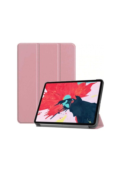 Apple Uyumlu iPad Pro 11 2020 2.nesil Zore Smart Cover Standlı 1-1 Kılıf Kapaklı Kılıf