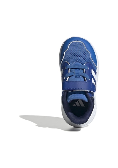 Adidas Tensaur Run 3.0 El İ Unisex Bebek Sneaker Ih7780 Gri