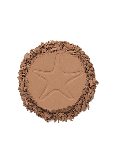 Flormar Yumuşak Dokulu & Mat Bitişli Kompakt Bronzlaştırıcı Pudra BR09 Sun Goddess