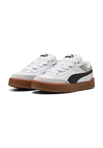 Puma Park Lıfestyle Sk8 Erkek Park Lıfestyle Sk8 40049701 Renkli Renkli