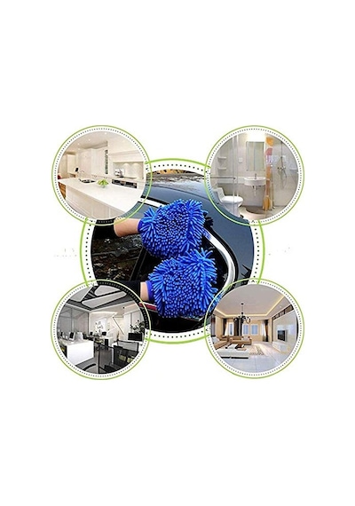 4 Set Su Geçirmez Mikrofiber Yıkama Eldiveni, Araç Yıkama Eldiveni, Temizleme Bezi, Temizlik Bezi, Araç Bakımı, Parlatma Eldiveni, Bakım Eldiveni, Araba Yıkama, Motosiklet, 21 X 16 Cm, 4 Renk Açık Mavi - Pembe 4 Set Su Geçirmez Mikrofiber Yıkama Eldiveni, Araç Yıkama Eldiveni, Temizleme Bezi, Temizlik Bezi, Araç Bakımı, Parlatma Eldiveni, Bakım Eldiveni, Araba Yıkama, Motosiklet, 21 X 16 Cm, 4 Renk Açık Mavi - Pembe