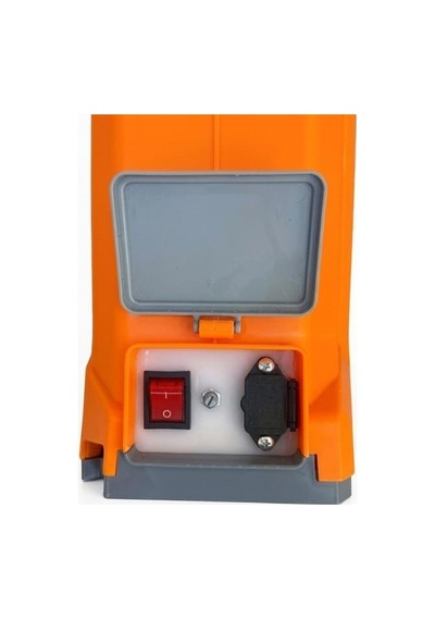 Pomilsan Eco Pump Pro Akülü 16 Lt Sırt İlaçlama Pompası