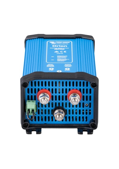 Victron Dc-dc Konvertörü İzolasyonsuz Orion-tr Non-isolated 12/24 20a Converter Orı122420020