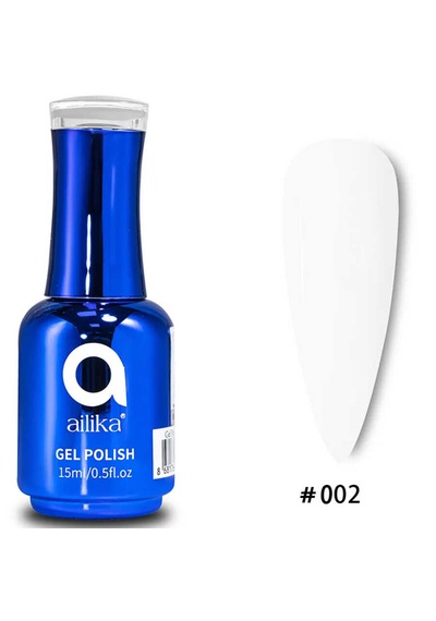 Ailika Gel Polish 002