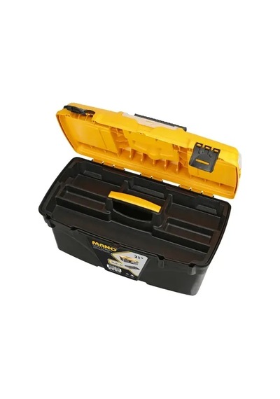 Mano Grip Taşınabilir Organizerli Klasik Takım Çantası Co-21