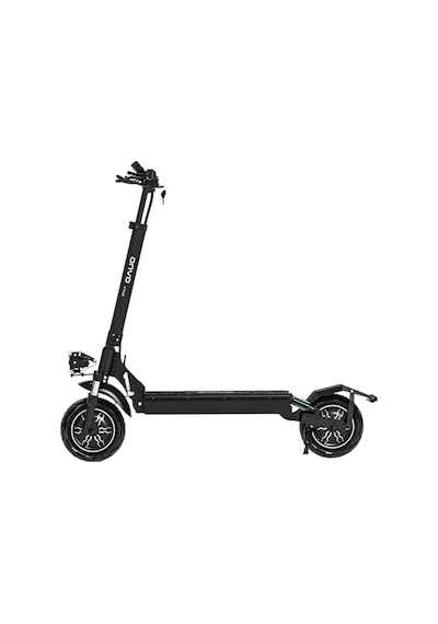 Onvo Ov-013 X-Plus 2000W E-Scooter Antrasit - Siyah