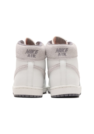 Nike Nıke Aır Jordan Shıp Kadın Ayakkabı Dz3497-100 Çok Renkli