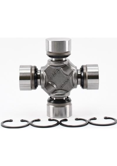 Gmb Gun-50 Mafsal İstavrozu Nıssan Navara 2.5l Yd25ddti Dci D40 4x4 04- Arka / Terrano 2.7l Td27t Tdi R20 02- 371252x801-371252x826-371252x827 -