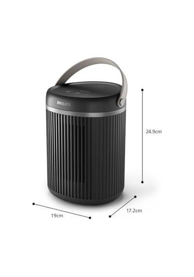 Philips Serisi 3000 2000w Enerji Tasarruflu Bağlantılı Isıtıcı